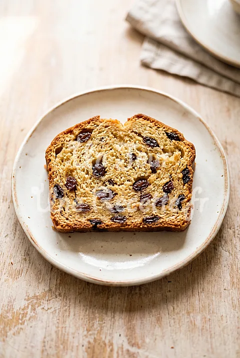 Photo de Pain au raisin