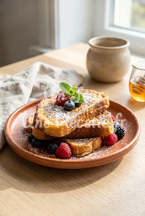 Photo de Pain perdu