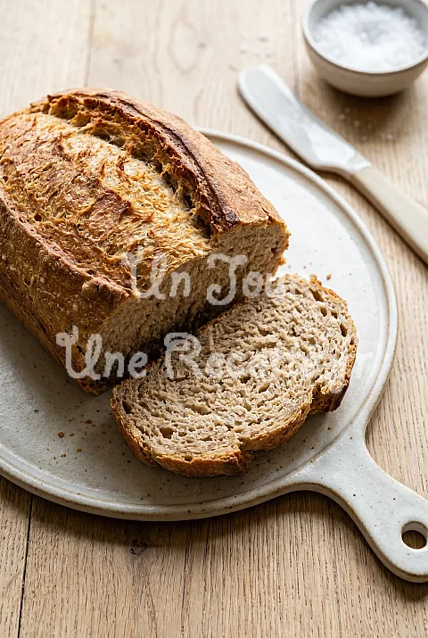 Photo de Pain sans gluten