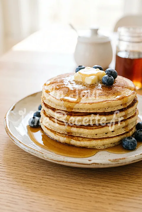 Photo de Pancakes