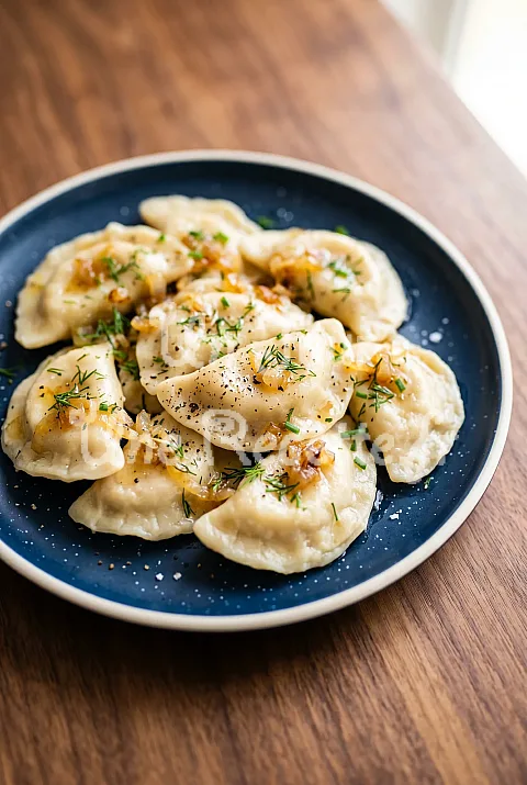 Photo de Pierogi