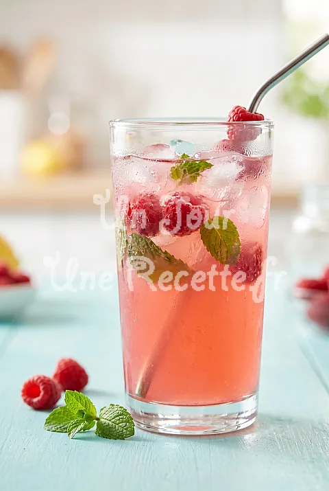 Photo de Pink Lemonade