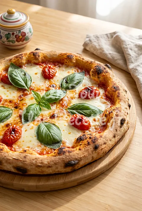 Photo de Pizza