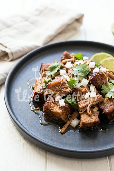 Photo de Porc Carnitas