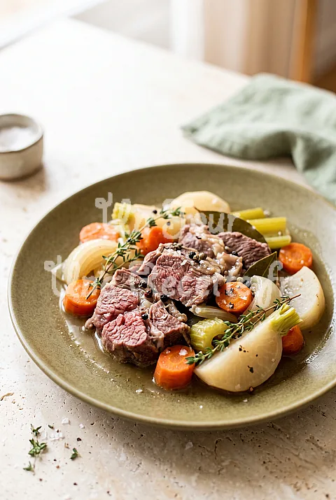 Photo de Pot-au-feu