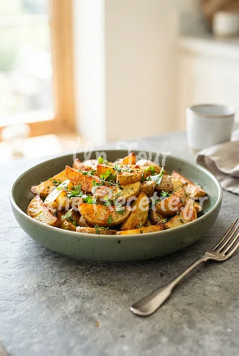Photo de Potatoes
