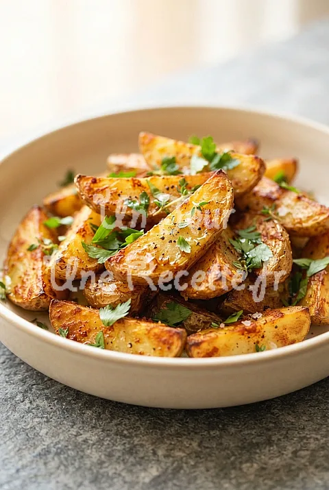 Photo de Potatoes Piquantes