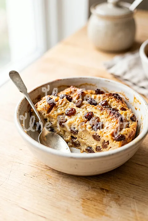Photo de Pudding