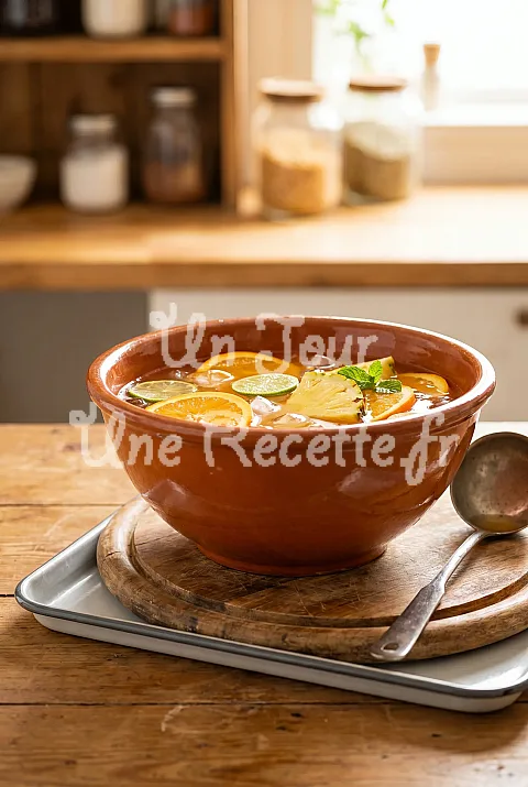 Photo de Punch