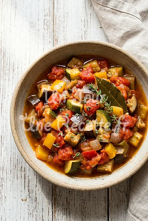 Photo de Ratatouille