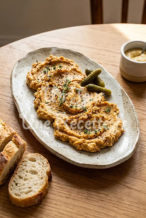 Photo de Rillettes de poulet