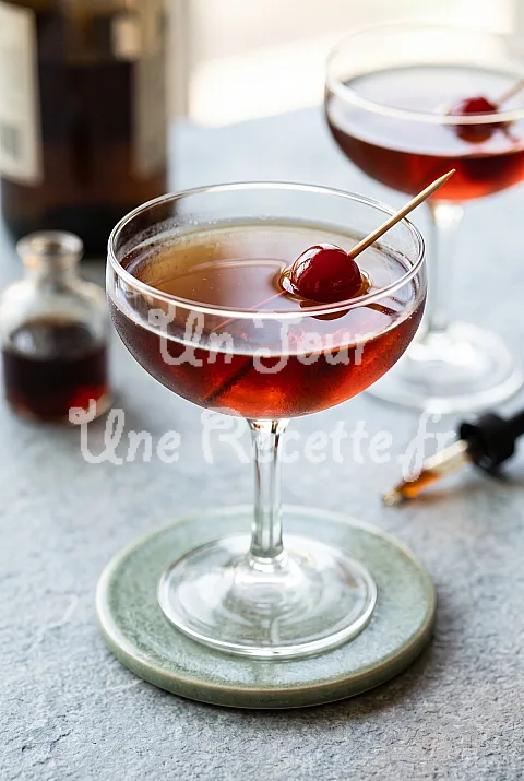 Photo de Rob Roy