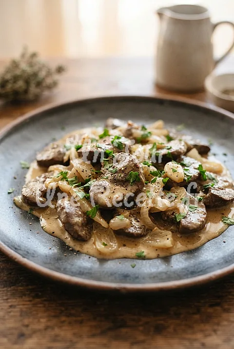 Photo de Rognons de bœuf