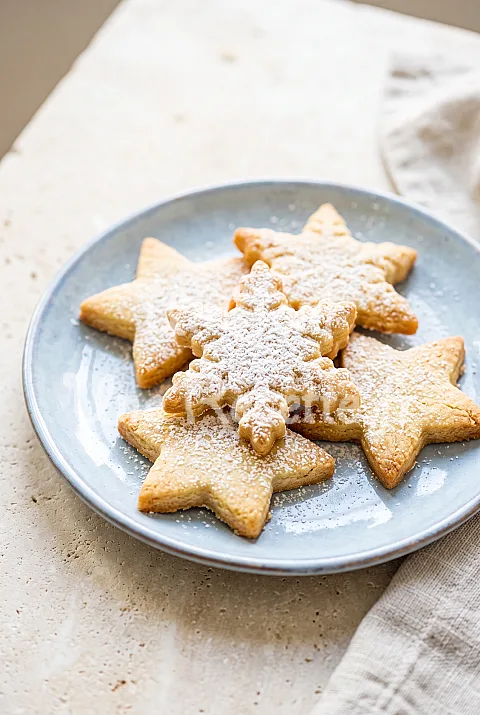 Photo de Sablés de Noël