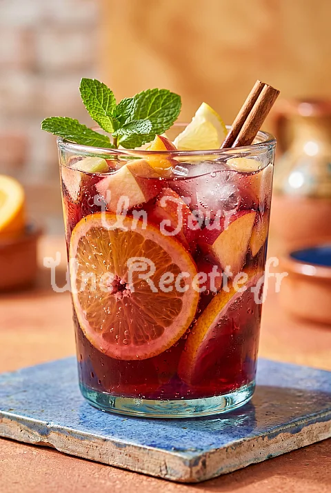 Photo de Sangria