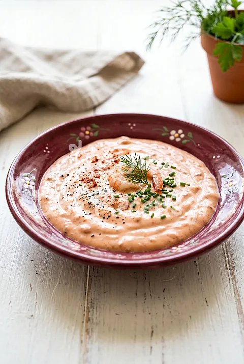 Photo de Sauce cocktail
