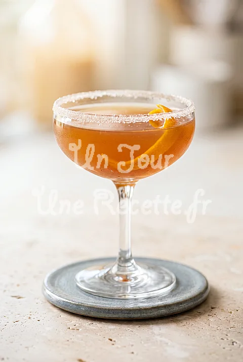 Photo de Sidecar
