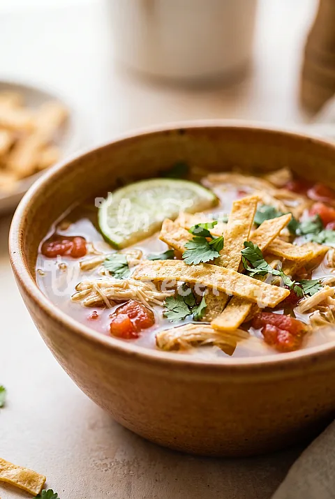 Photo de Sopa de Lima