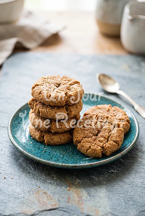 Photo de Speculoos maison