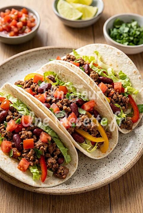 Photo de Tacos