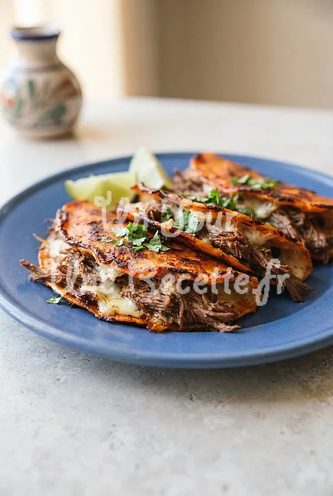 Photo de Tacos Birria