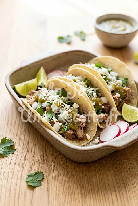 Photo de Tacos mexicains
