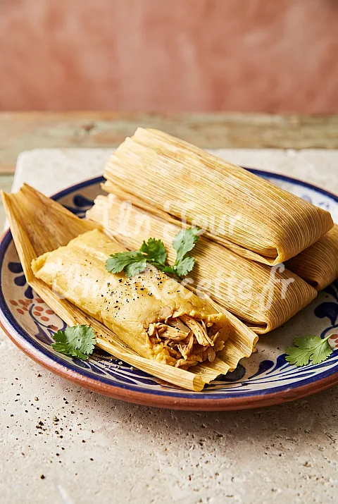 Photo de Tamales