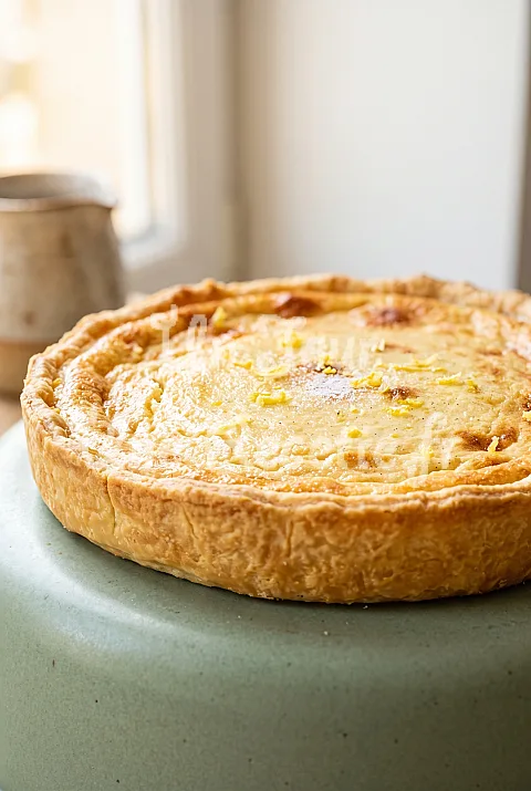 Photo de Tarte au Maton