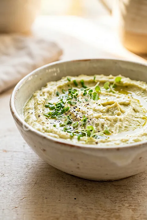 Photo de Tartinade d’artichauts