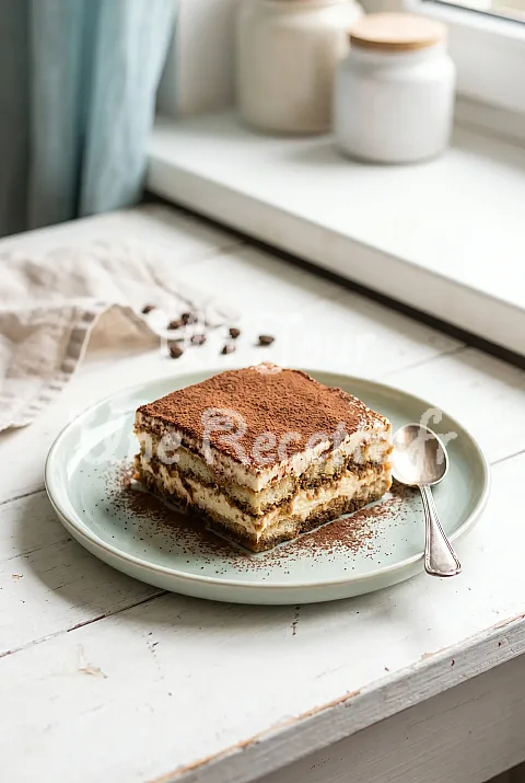 Photo de Tiramisu