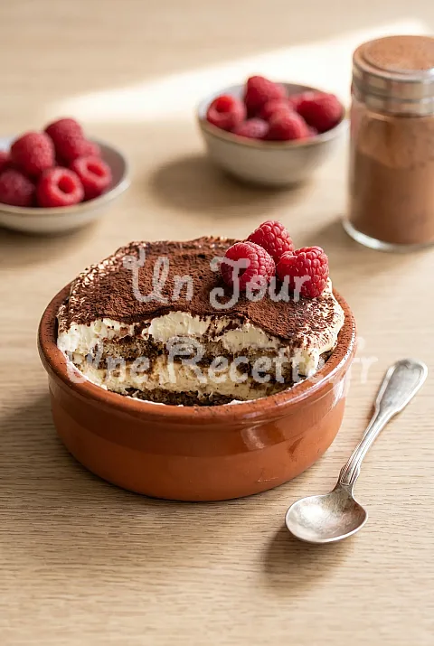 Photo de Tiramisu Keto