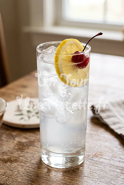 Photo de Tom Collins