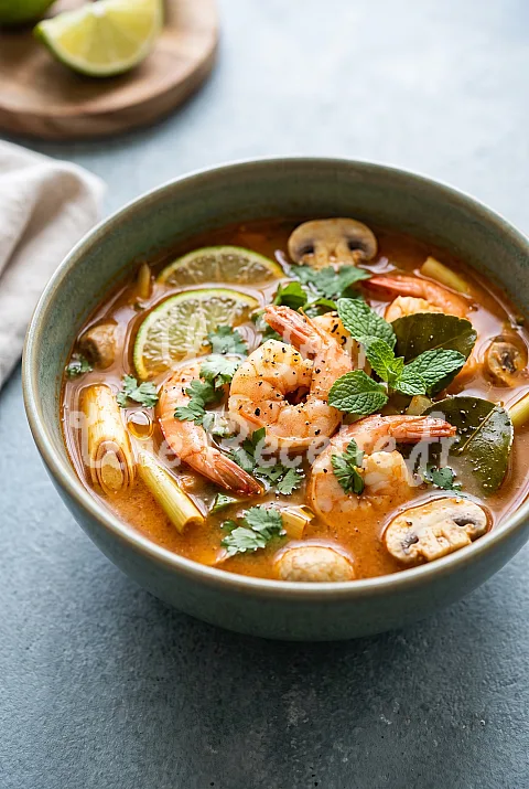 Photo de Tom Yum Goong