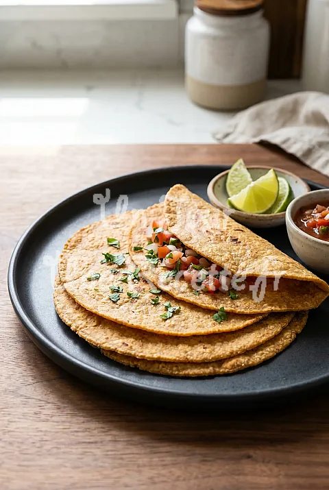 Photo de Tortillas Keto