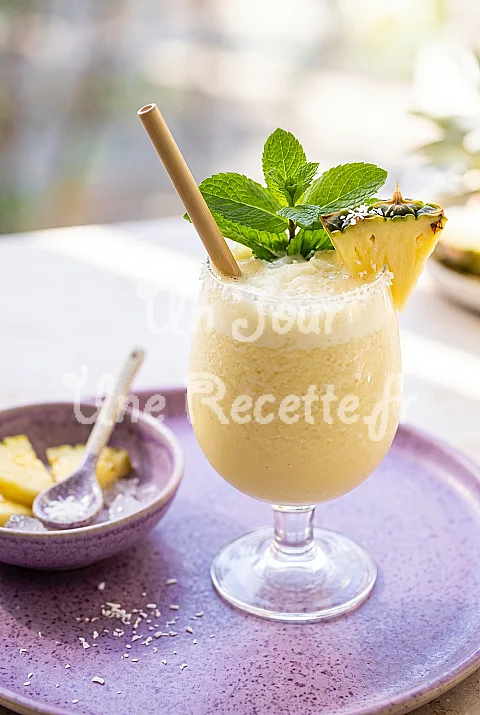 Photo de Virgin Piña Colada