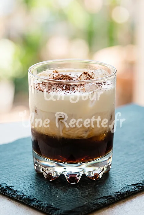 Photo de White Russian