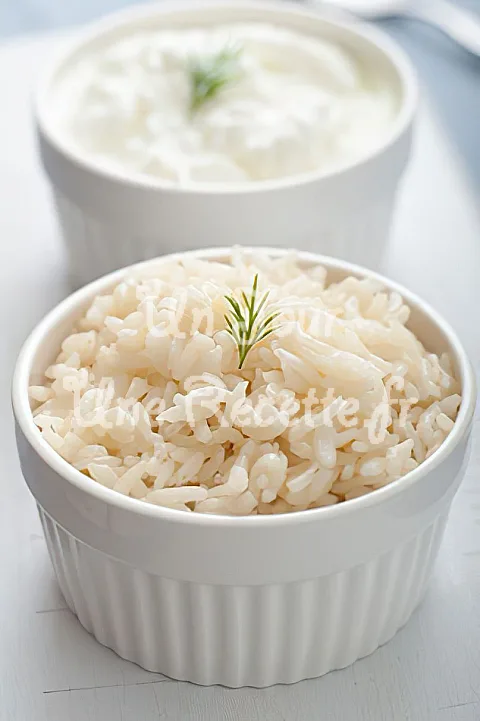 Photo de Riz pilaf
