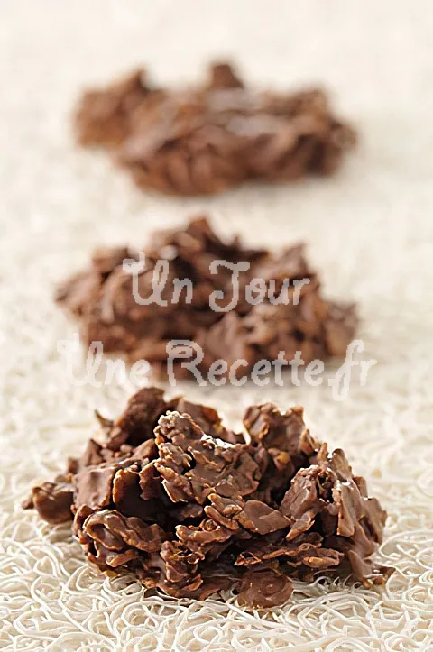 Photo de Roses des sables