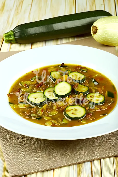 Photo de recette