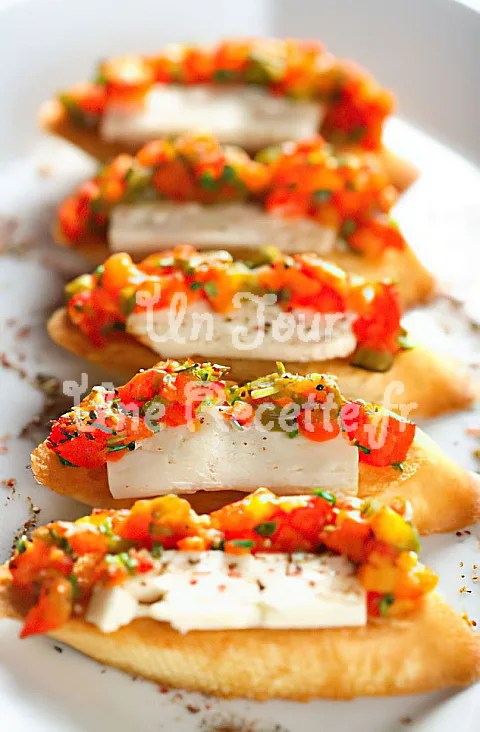 Photo de recette