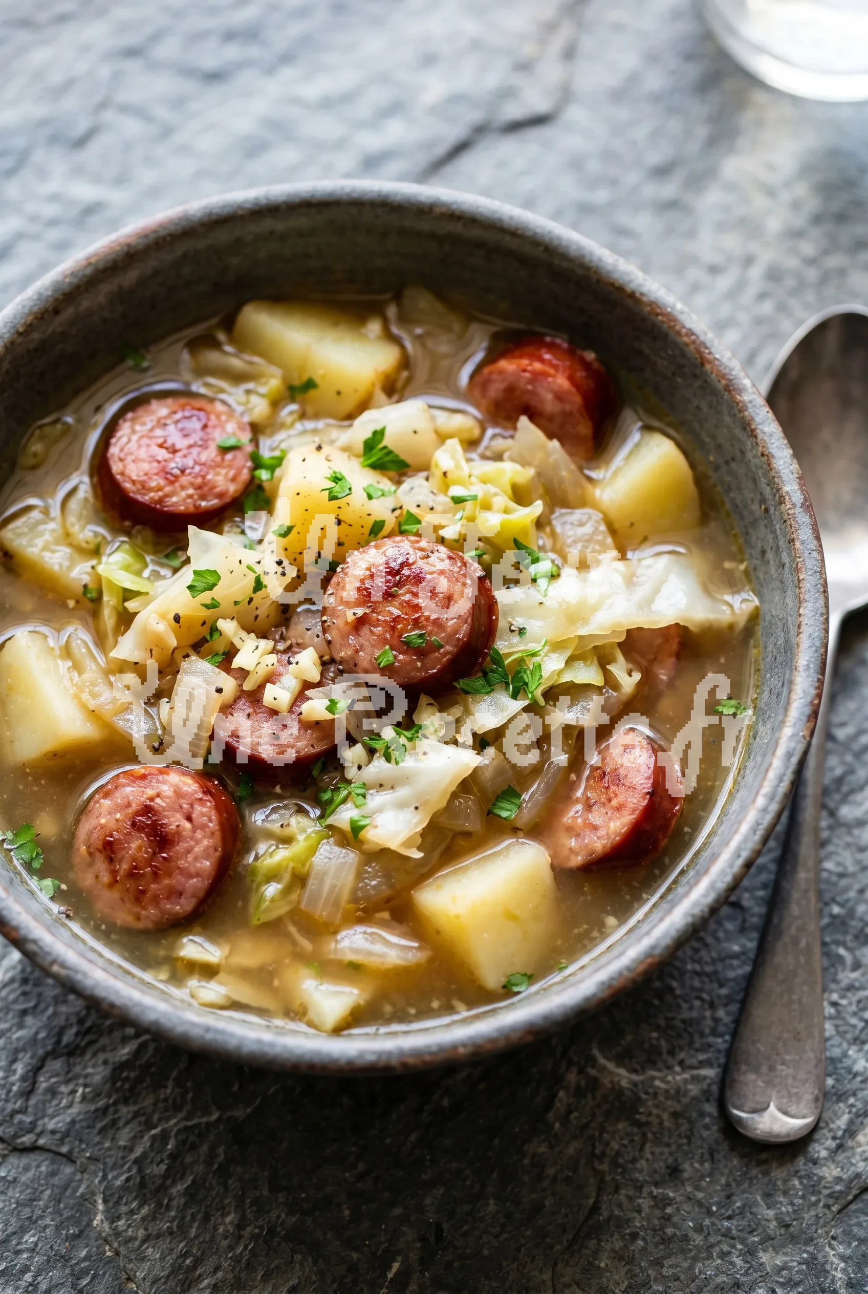 Photo de la recette Kielbasa