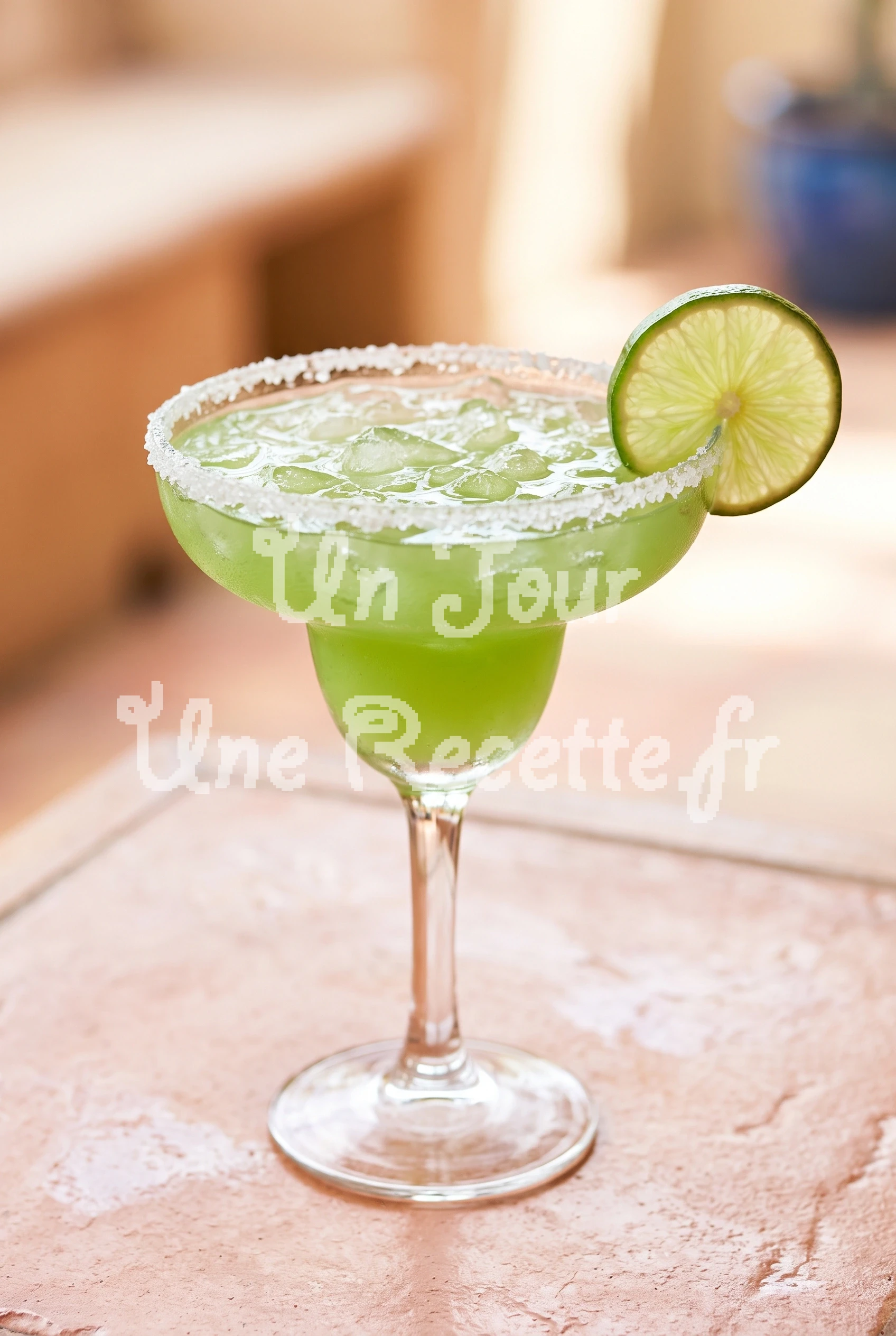 Photo de la recette Margarita