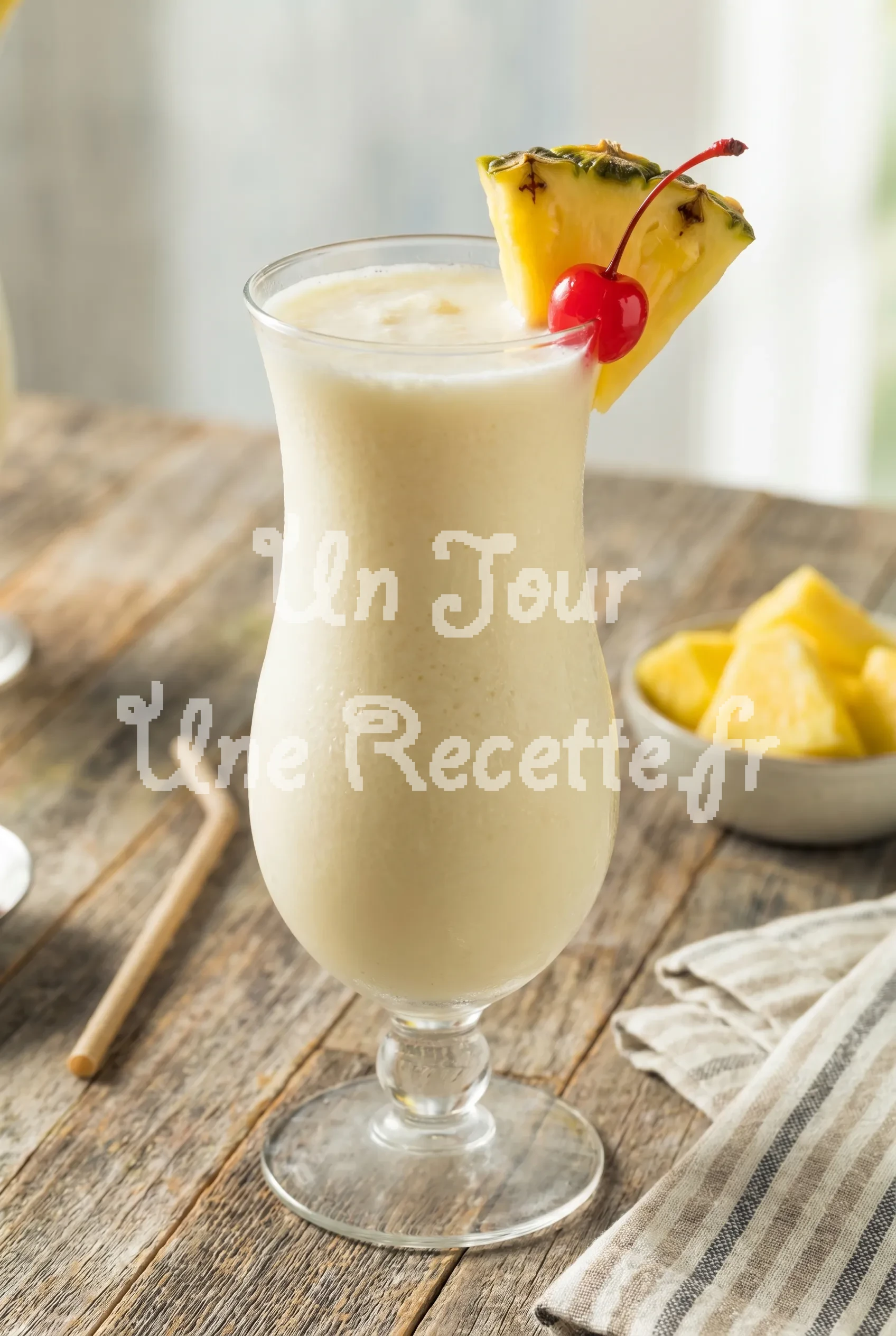 Pina colada