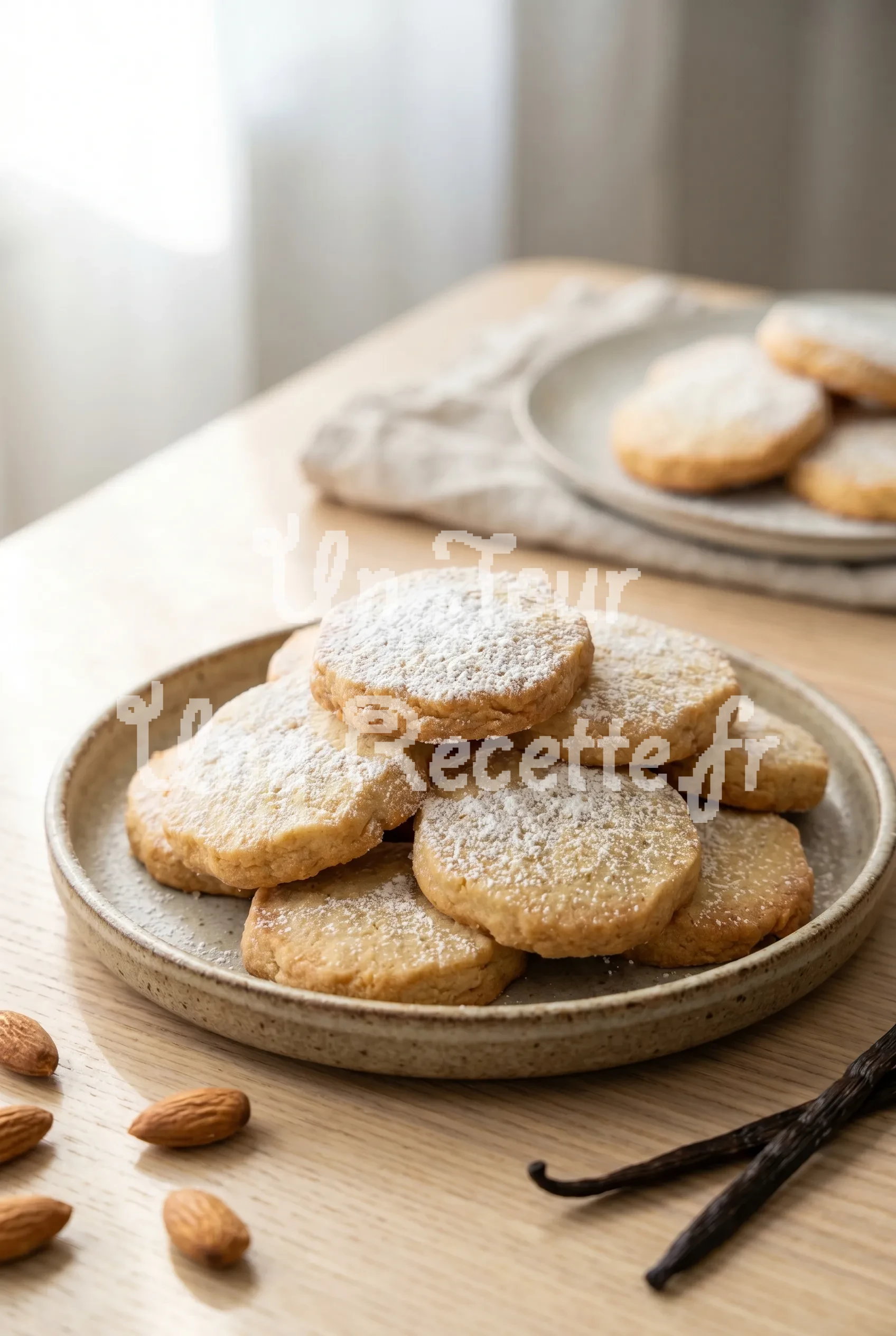 Sablés