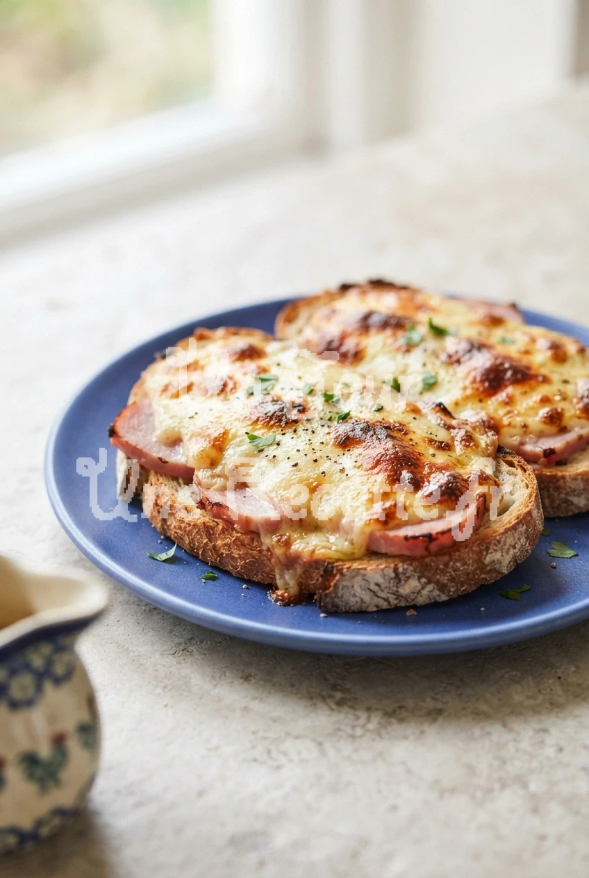 Photo de la recette Welsh