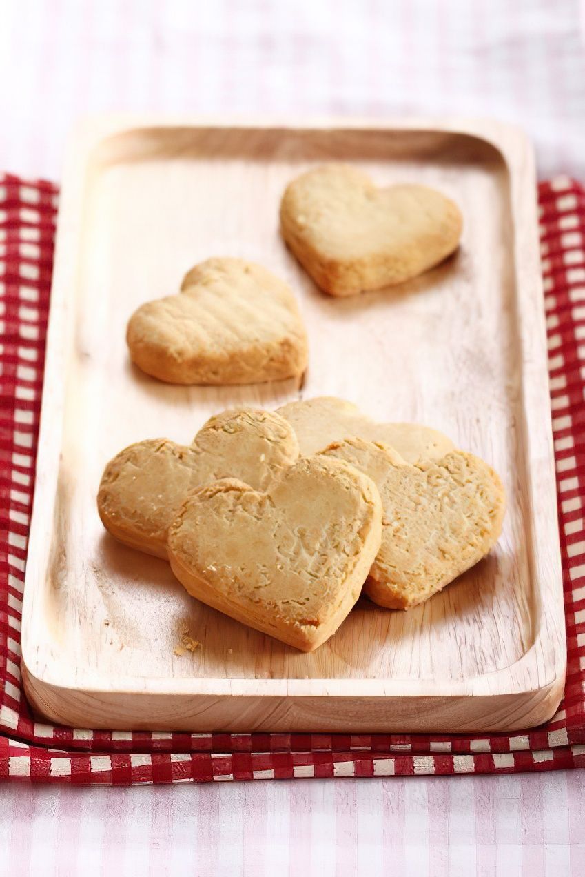 Photo de la recette Biscuits de Noël