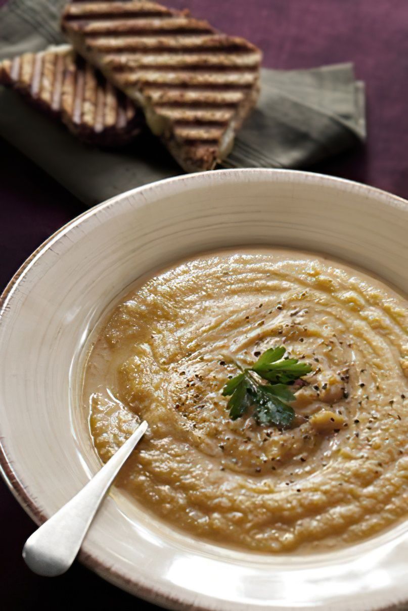 Photo de la recette Caviar d'aubergines