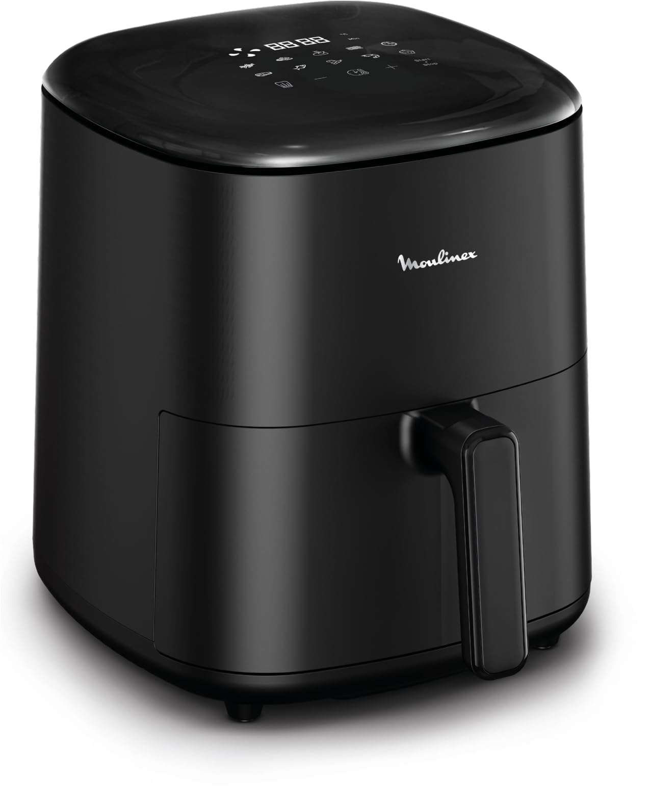 Moulinex Easy Fry Max 5 L 5 L, mono-tiroir, EZ245820