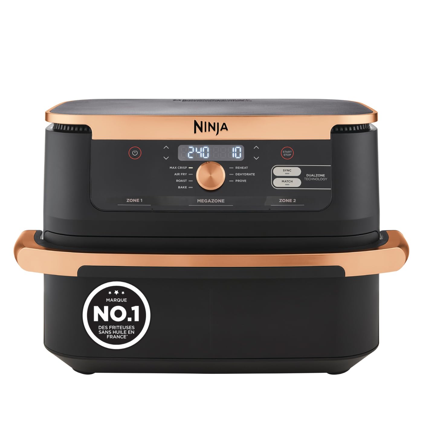 Ninja Foodi FlexDrawer