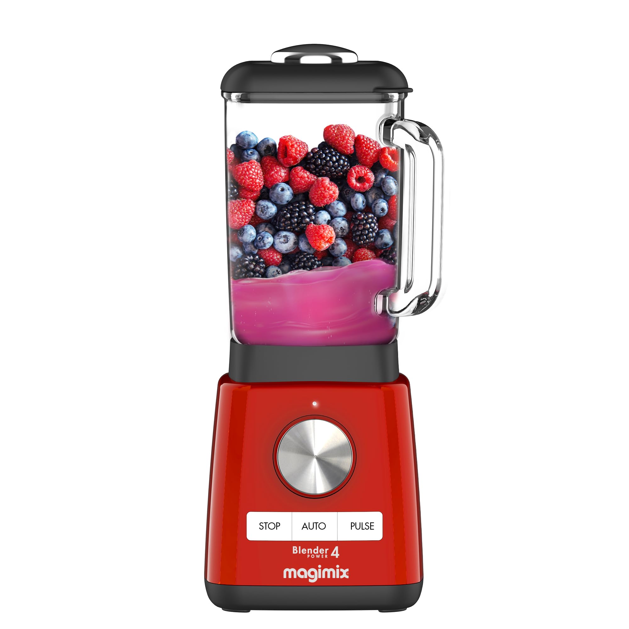 Magimix Power Blender